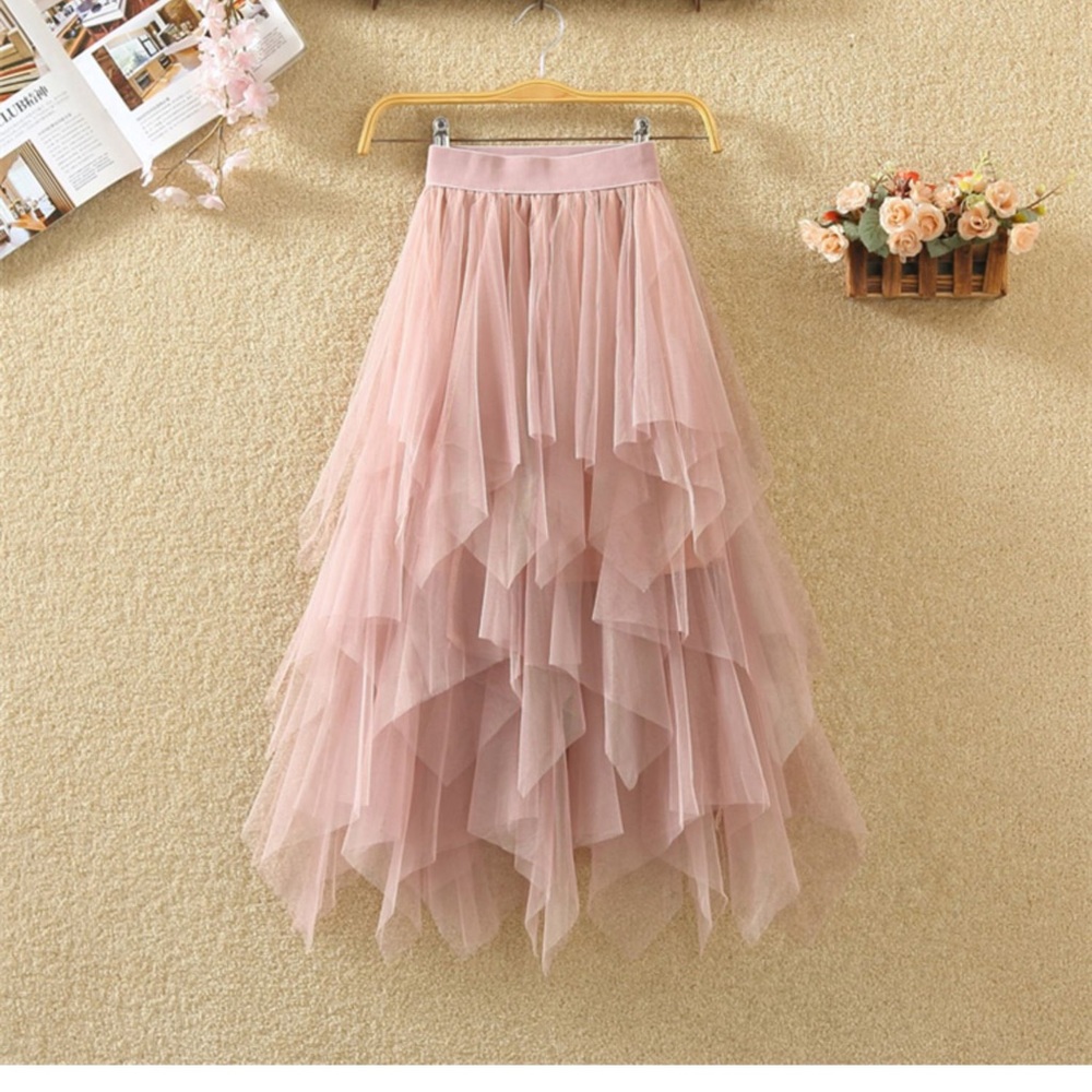 skirt